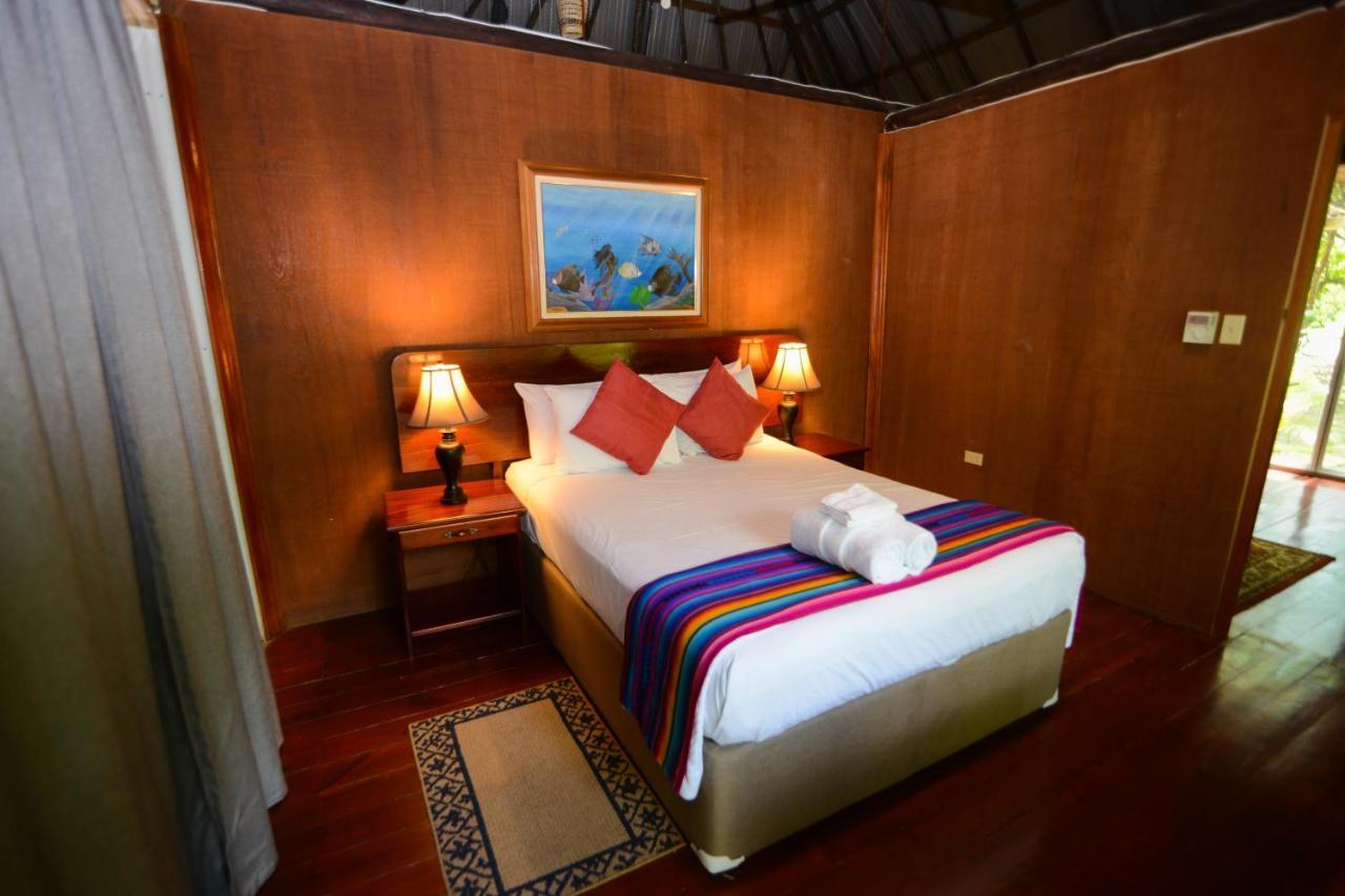 Kikiwitz Resort Belmopan Exterior foto