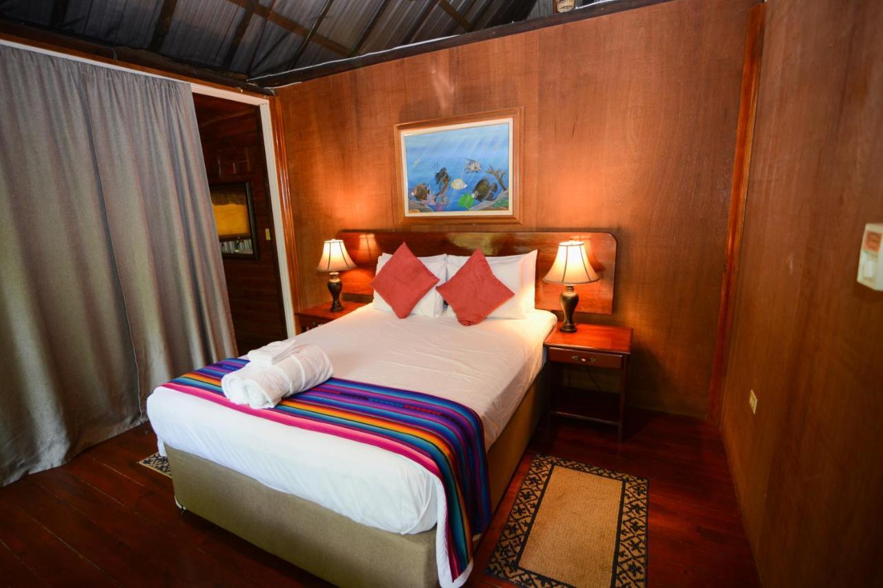 Kikiwitz Resort Belmopan Exterior foto